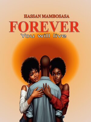 cover image of Forever You Will Live